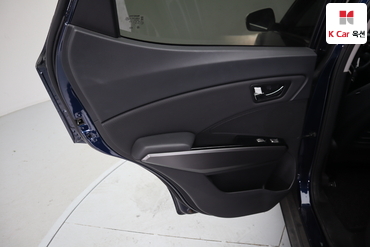 2017 - kg mobility (ssangyong) tivoli