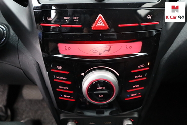2017 - kg mobility (ssangyong) tivoli
