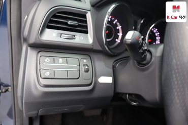2017 - kg mobility (ssangyong) tivoli