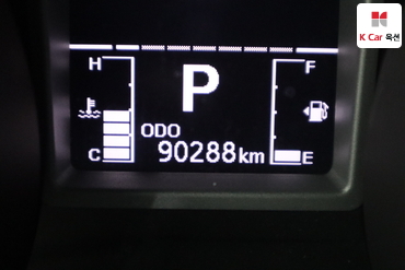 2017 - kg mobility (ssangyong) tivoli