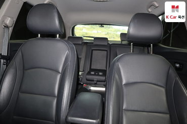 2017 - kg mobility (ssangyong) tivoli