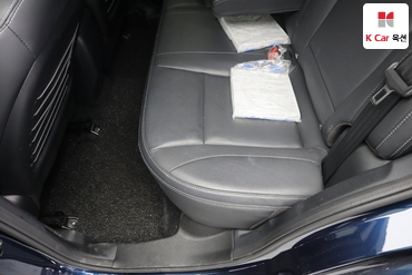 2017 - kg mobility (ssangyong) tivoli