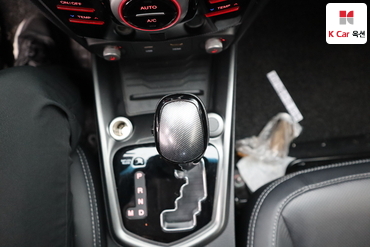 2017 - kg mobility (ssangyong) tivoli