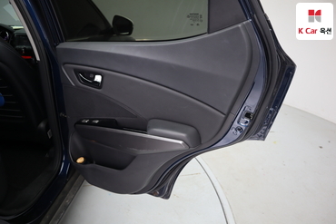 2017 - kg mobility (ssangyong) tivoli