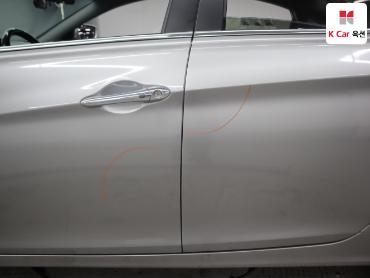 2014 - hyundai sonata
