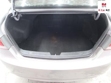 2014 - hyundai sonata