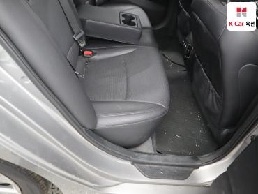 2014 - hyundai sonata