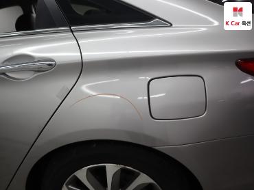 2014 - hyundai sonata