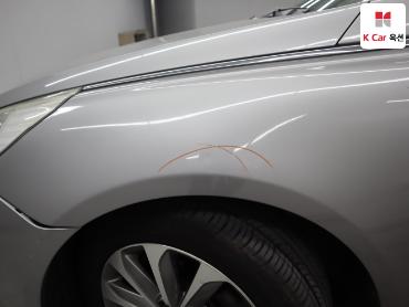 2014 - hyundai sonata
