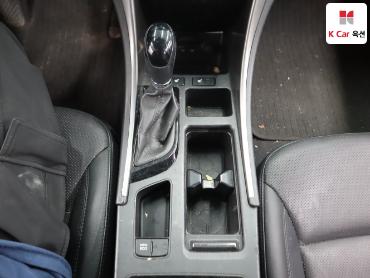 2014 - hyundai sonata