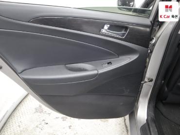 2014 - hyundai sonata