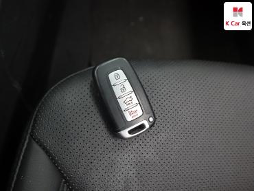 2014 - hyundai sonata