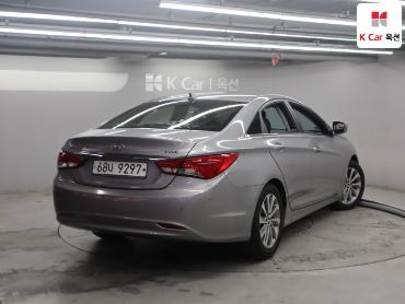 2014 - hyundai sonata