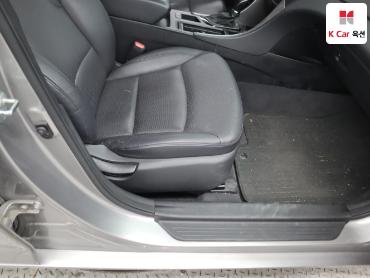 2014 - hyundai sonata