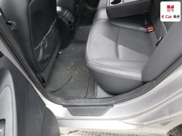 2014 - hyundai sonata
