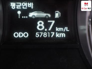 2014 - hyundai sonata