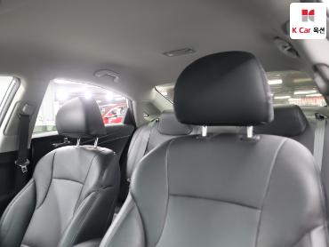 2014 - hyundai sonata
