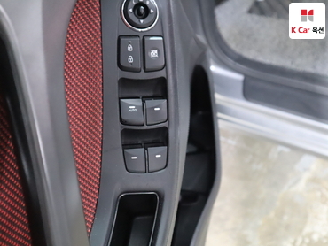 2012 - hyundai avante