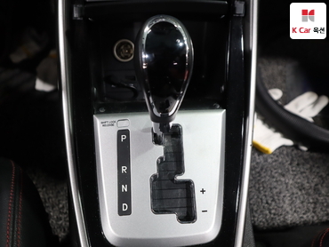 2012 - hyundai avante