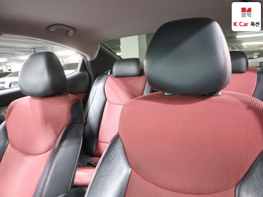 2012 - hyundai avante