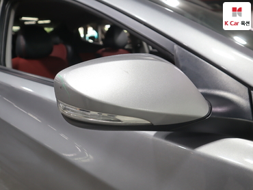 2012 - hyundai avante