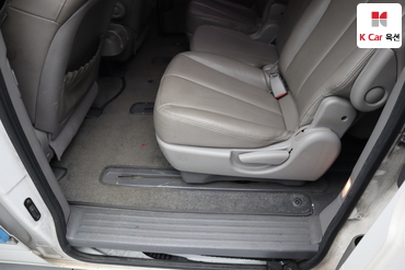 2013 - kia carnival