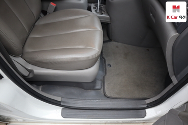 2013 - kia carnival