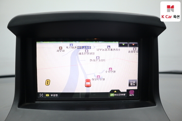 2013 - kia carnival
