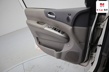 2013 - kia carnival