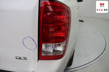 2013 - kia carnival
