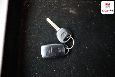 2013 - kia carnival