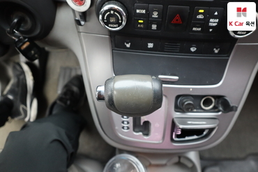 2013 - kia carnival