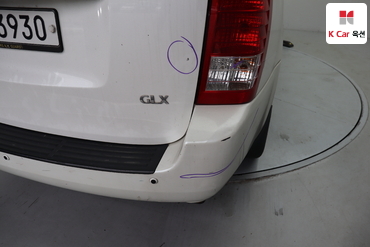 2013 - kia carnival