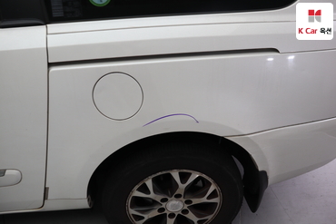 2013 - kia carnival