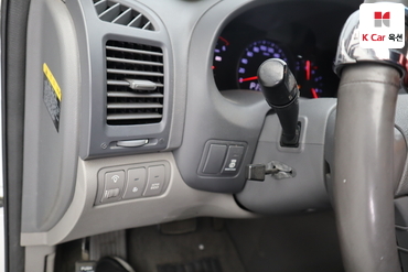 2013 - kia carnival