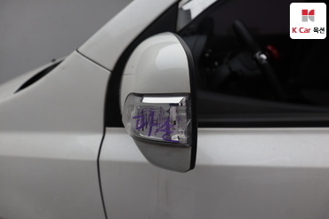 2013 - kia carnival