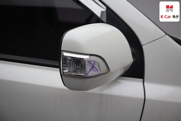 2013 - kia carnival