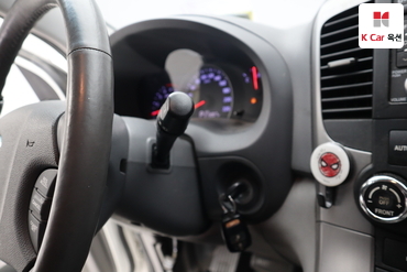 2013 - kia carnival