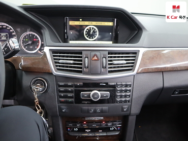2012 - mercedes-benz e300