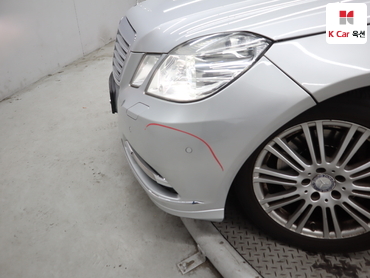 2012 - mercedes-benz e300
