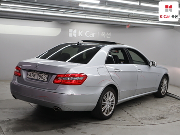 2012 - mercedes-benz e300