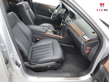 2012 - mercedes-benz e300