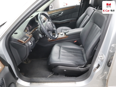 2012 - mercedes-benz e300