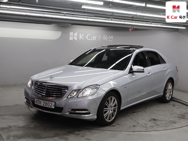 2012 - mercedes-benz e300