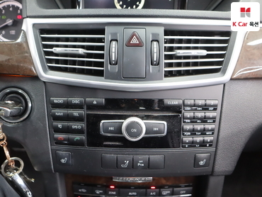 2012 - mercedes-benz e300
