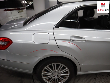 2012 - mercedes-benz e300