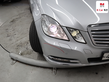 2012 - mercedes-benz e300