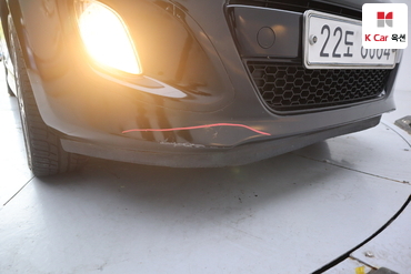2013 - kia morning