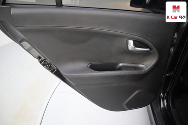 2013 - kia morning