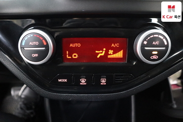 2013 - kia morning